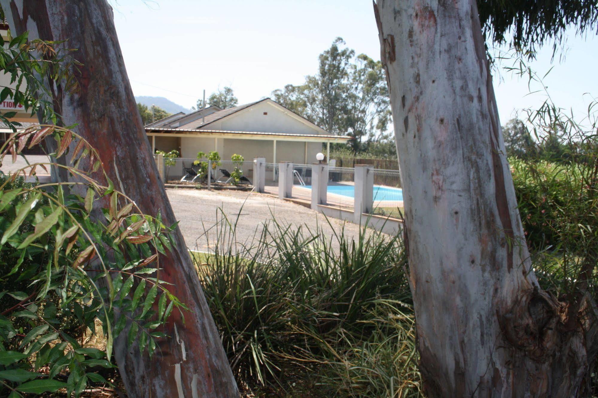 Isis Motel 3*